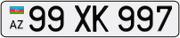 99XK997