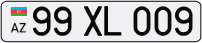 99XL009