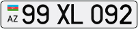 99XL092