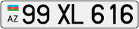 99XL616
