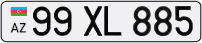 99XL885