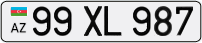 99XL987