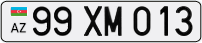 99XM013
