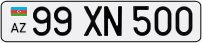 99XN500