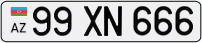 99XN666