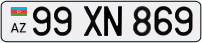 99XN869