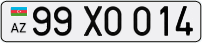 99XO014