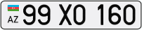 99XO160