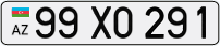 99XO291