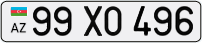 99XO496