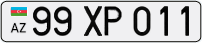 99XP011