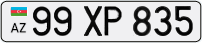 99XP835