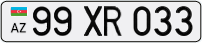 99XR033
