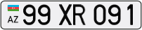 99XR091