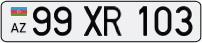 99XR103