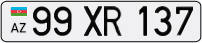 99XR137