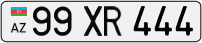 99XR444