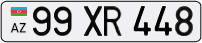 99XR448