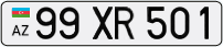 99XR501