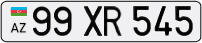 99XR545