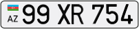99XR754