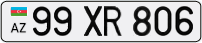 99XR806