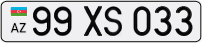 99XS033