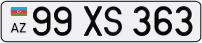 99XS363