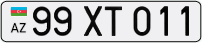 99XT011