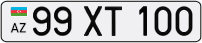 99XT100
