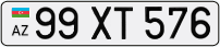 99XT576