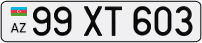 99XT603