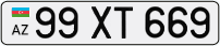 99XT669