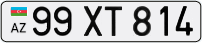 99XT814