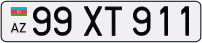 99XT911