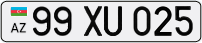 99XU025