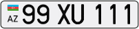 99XU111
