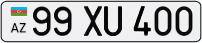 99XU400