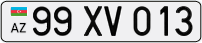 99XV013