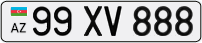 99XV888