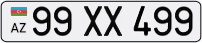 99XX499