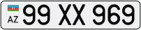 99XX969