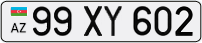 99XY602