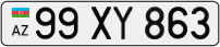 99XY863