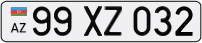 99XZ032