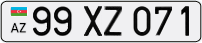 99XZ071