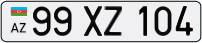 99XZ104