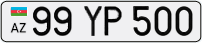 99YP500