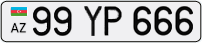 99YP666