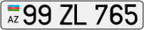 99ZL765
